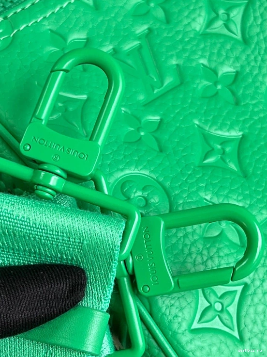 WIS BANDOULIÈRE LOUIS VUITTON KEEPALL 50 0305